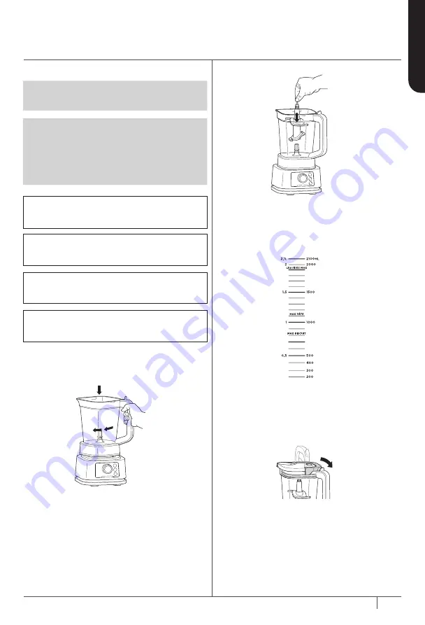 Ninja CB352SM Owner'S Manual Download Page 61