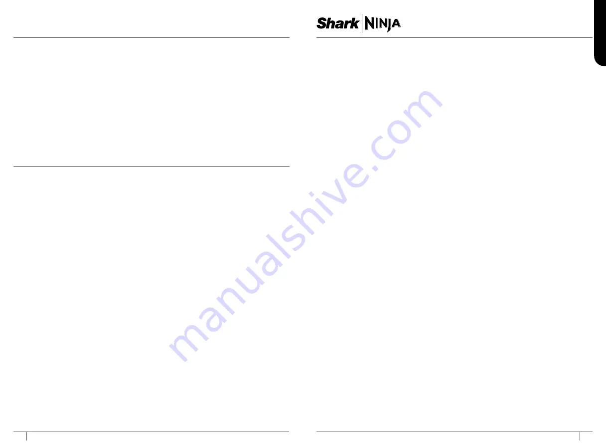 Ninja CE200 Series Owner'S Manual Download Page 8