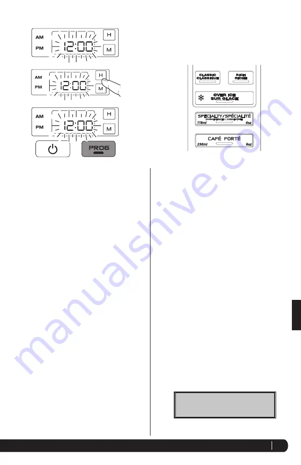 Ninja CF092C Owner'S Manual Download Page 53