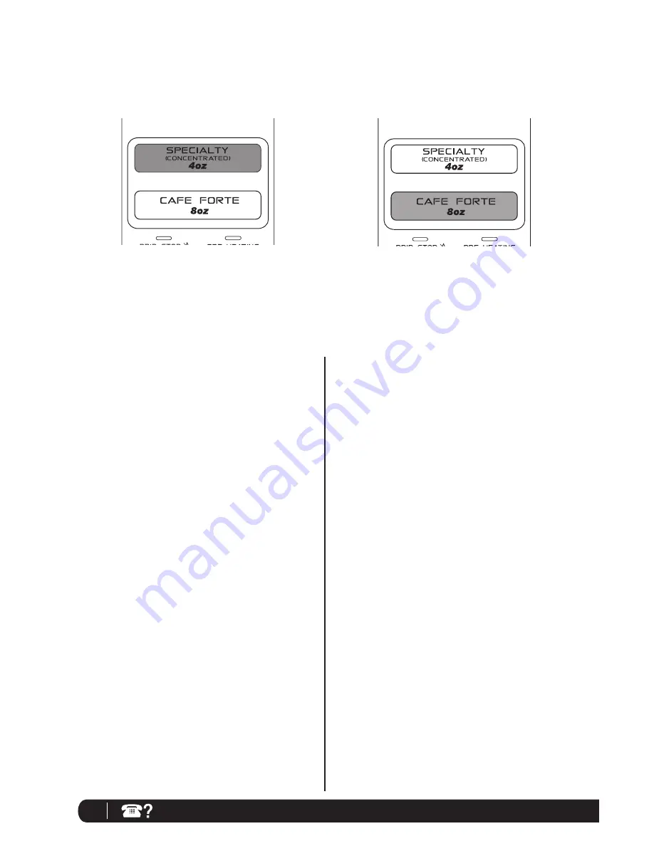 Ninja CF112 Series Owner'S Manual Download Page 54