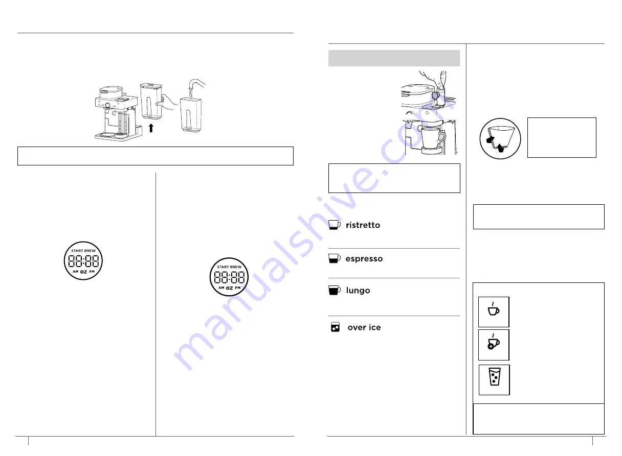 Ninja CFN600 Series Owner'S Manual Download Page 6