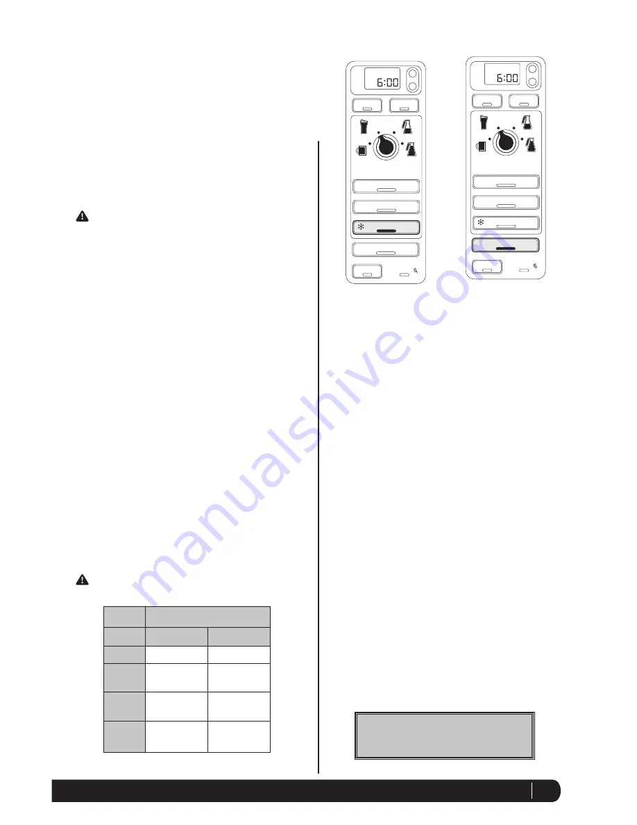 Ninja COFFEE BAR CF080Z Owner'S Manual Download Page 17