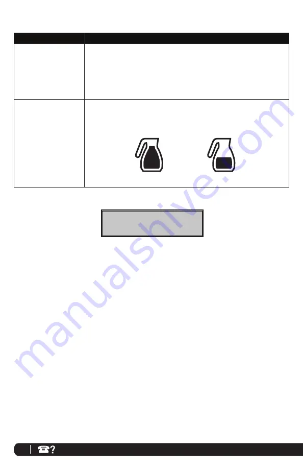 Ninja COFFEE BAR CF097C CF4 Owner'S Manual Download Page 26