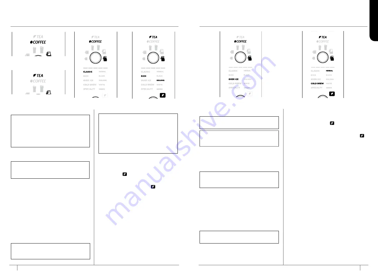 Ninja CP307C Owner'S Manual Download Page 9