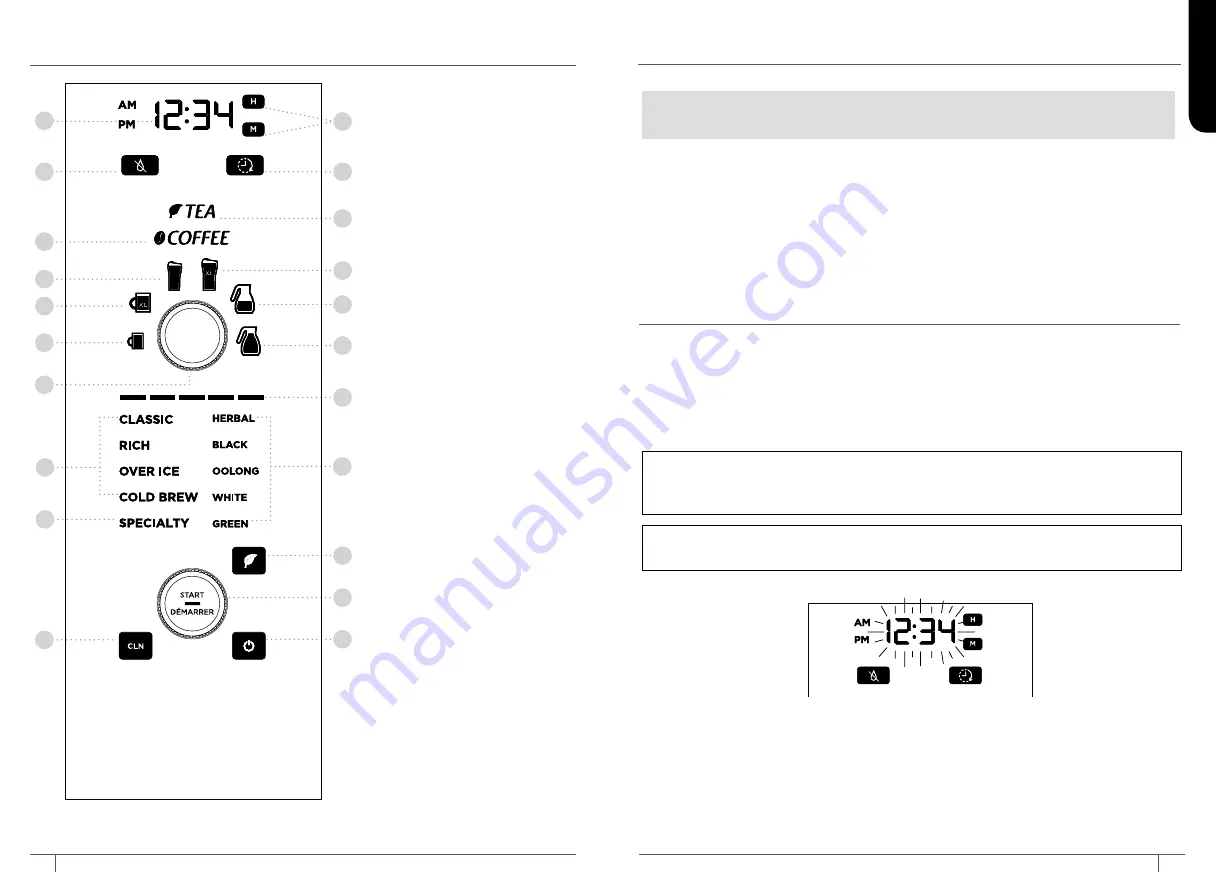 Ninja CP307C Owner'S Manual Download Page 30