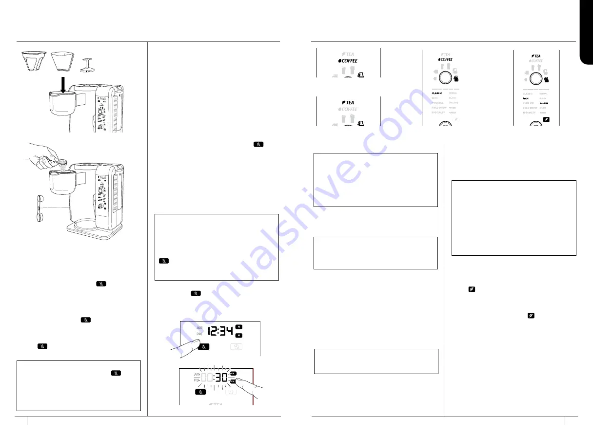 Ninja CP307C Owner'S Manual Download Page 33