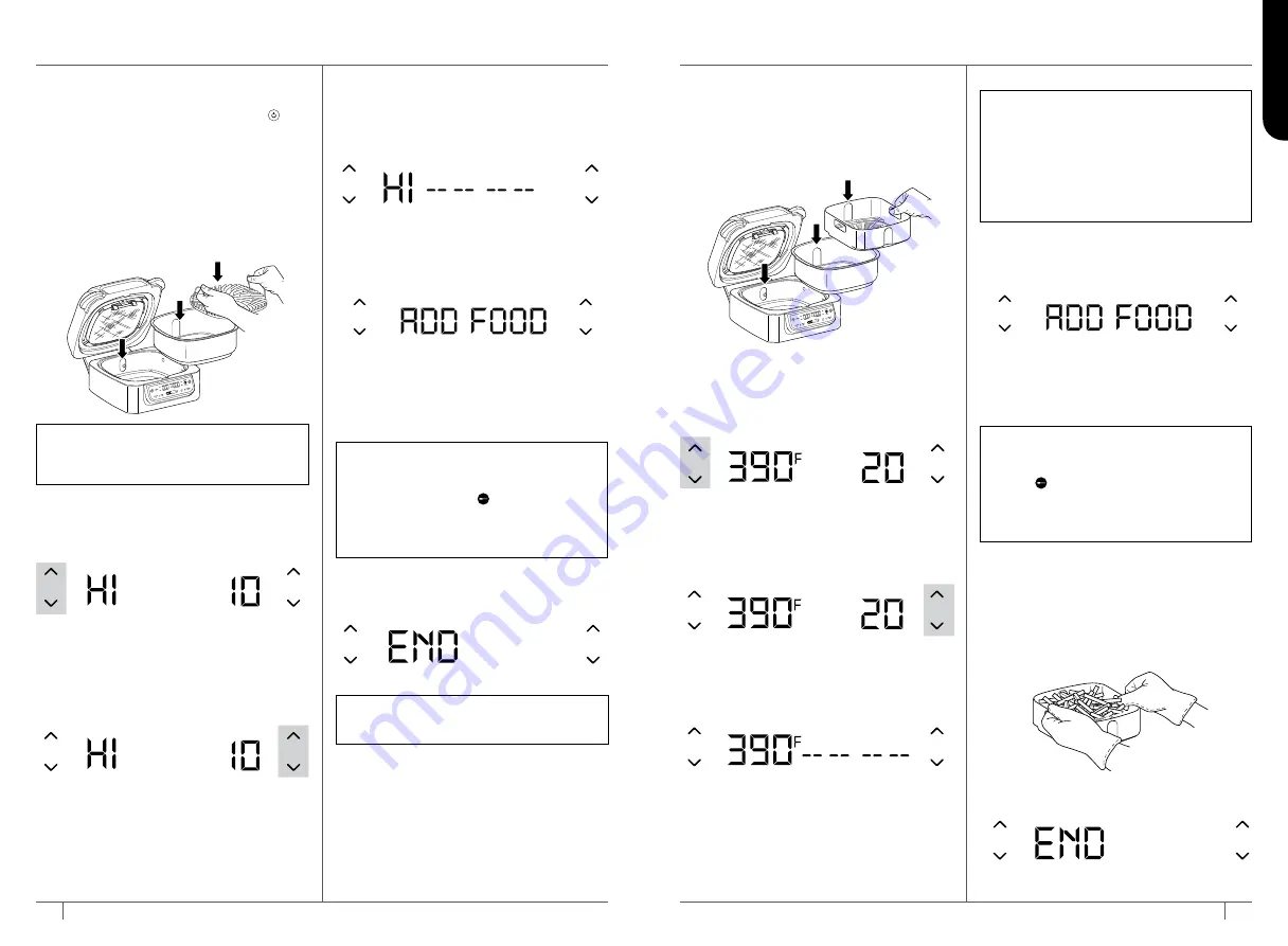 Ninja Foodi LG450CCO Owner'S Manual Download Page 7