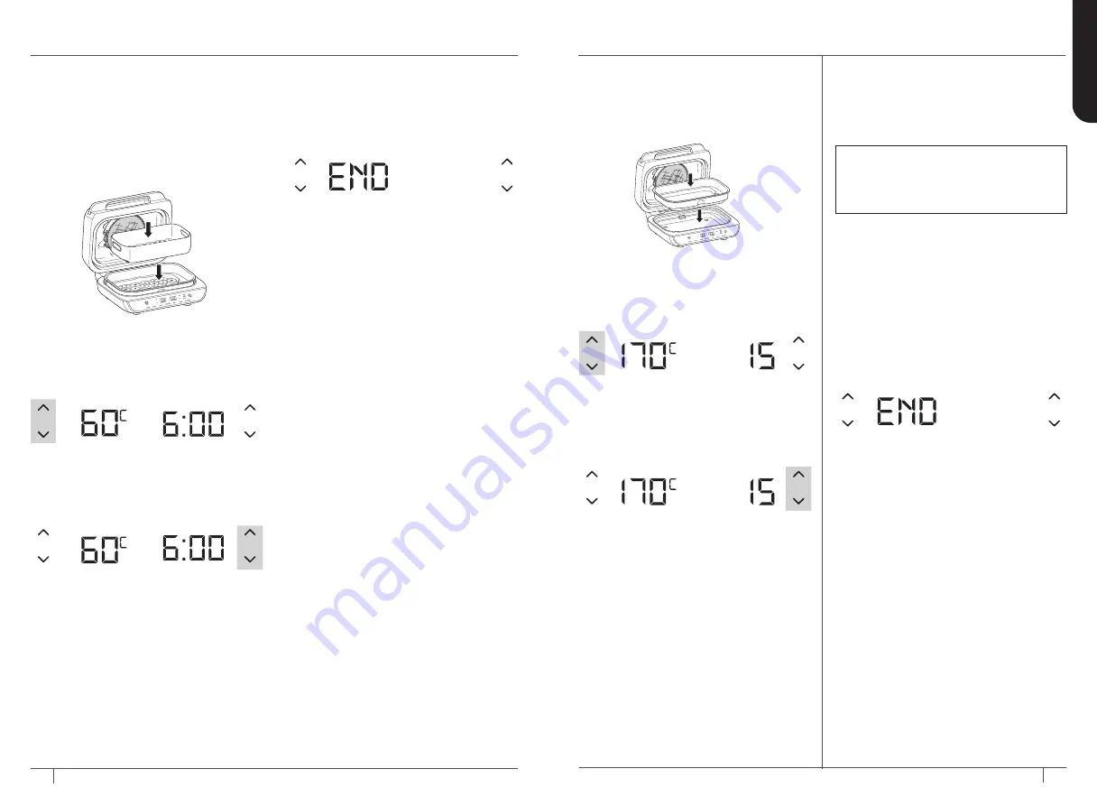 Ninja Foodi MAX AG551EU Скачать руководство пользователя страница 89