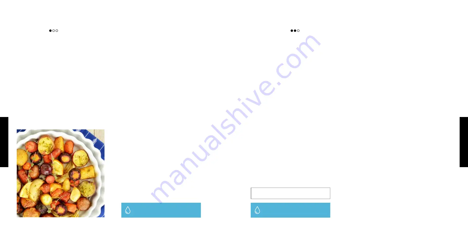 Ninja Foodi SmartLid Manual Download Page 34