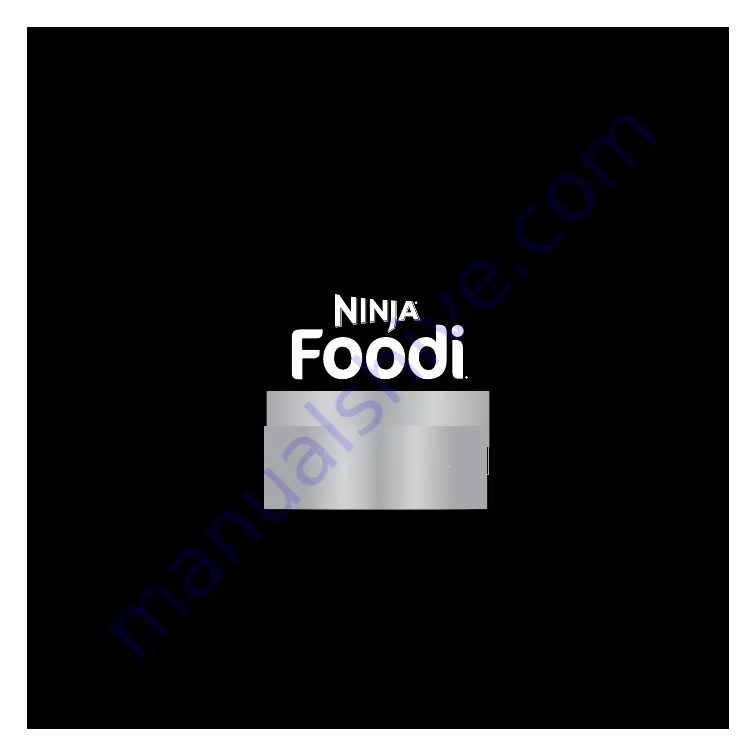 Ninja Foodi SmartLid Manual Download Page 57