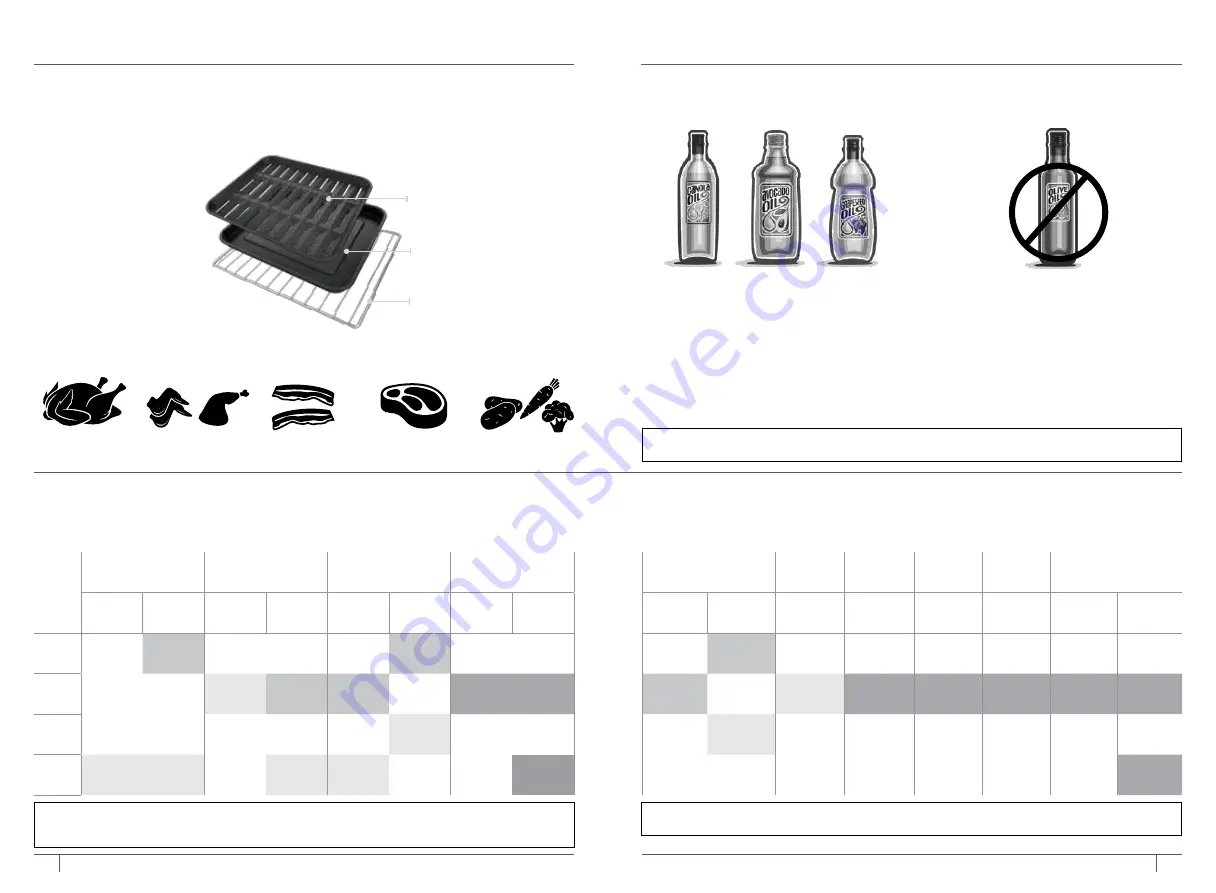 Ninja FOODI XL Pro Owner'S Manual Download Page 15