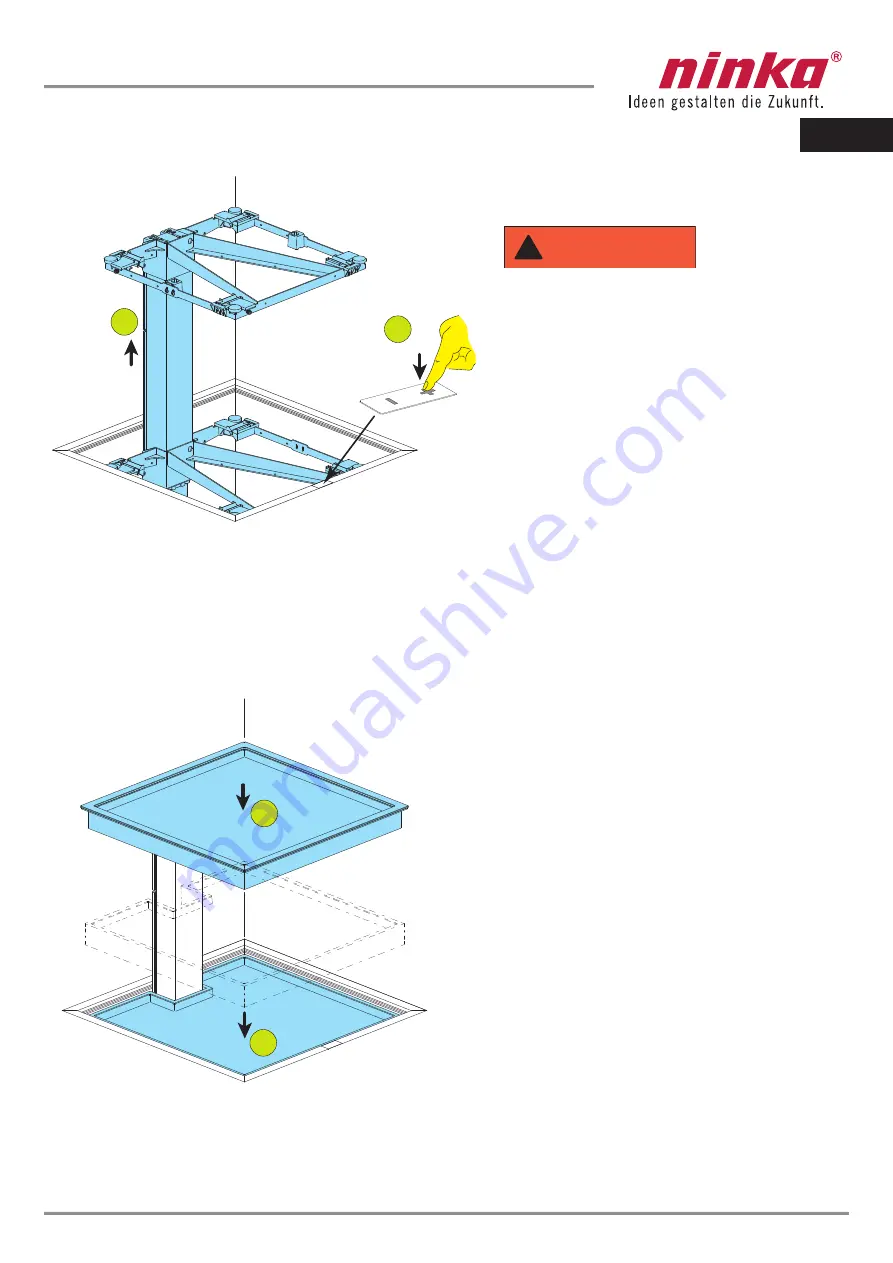 Ninka Qanto R4 Assembly Instruction Manual Download Page 19