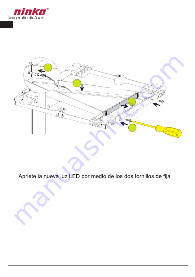 Ninka Qanto Instructions For Use Manual Download Page 60