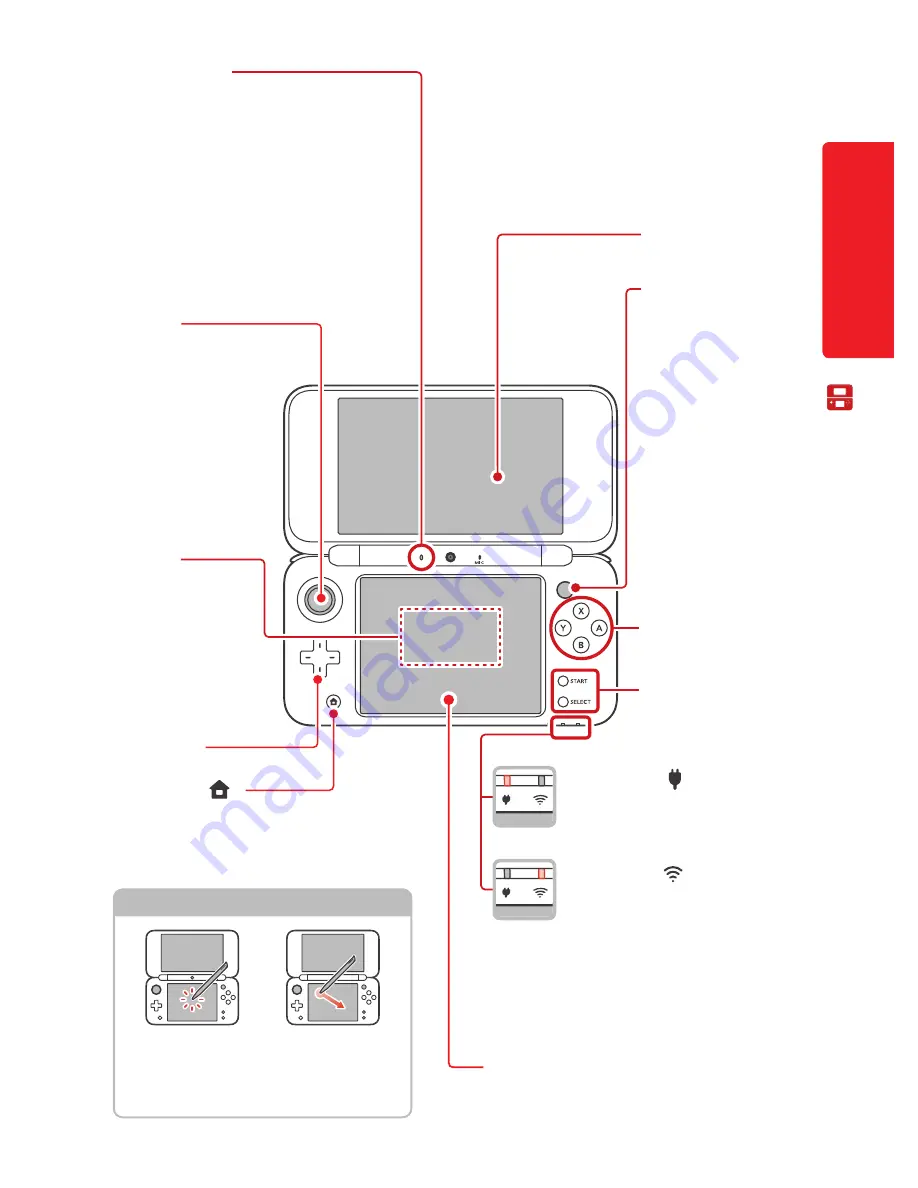 Nintendo 2DS XL Скачать руководство пользователя страница 13