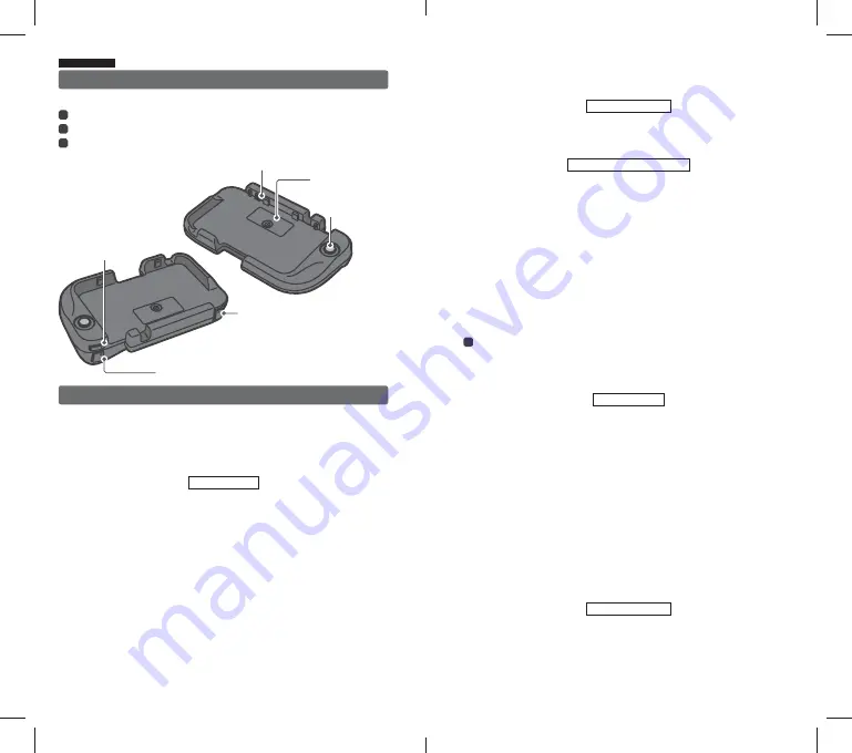 Nintendo Circle Pad Pro Instruction Booklet Download Page 40