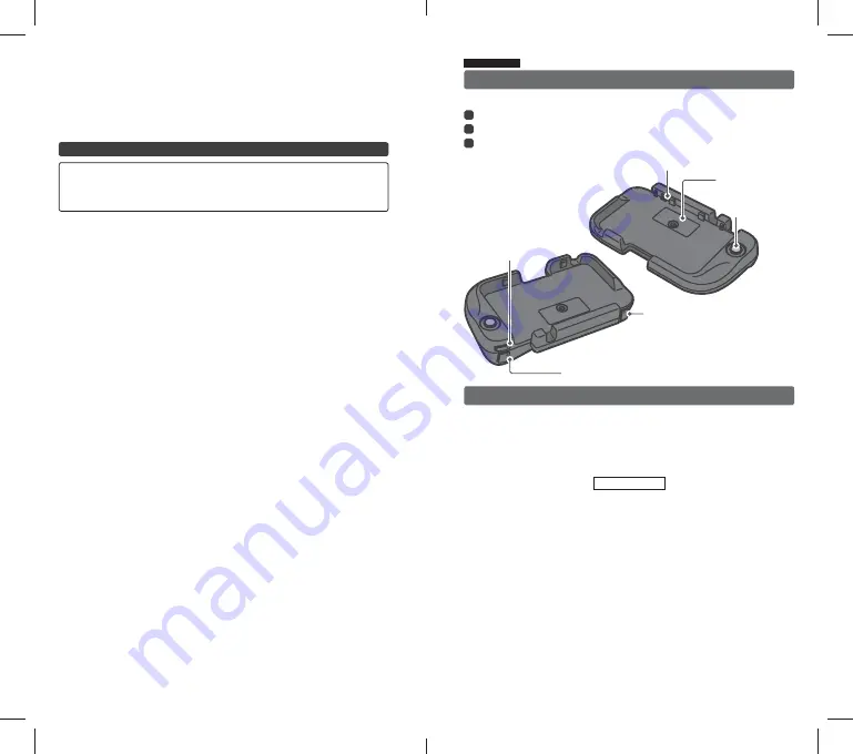 Nintendo Circle Pad Pro Instruction Booklet Download Page 44