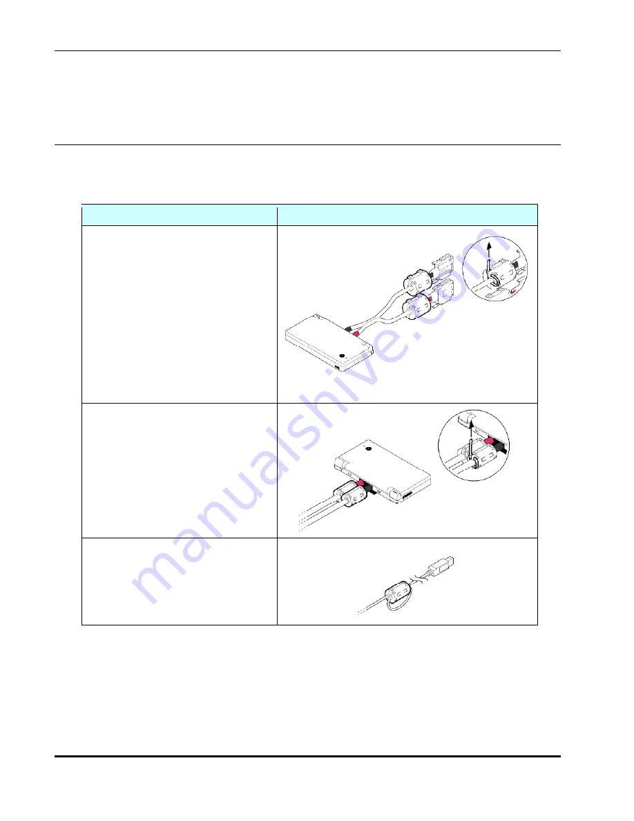 Nintendo IS-TWL-DEBUGGER Setup Manual Download Page 10