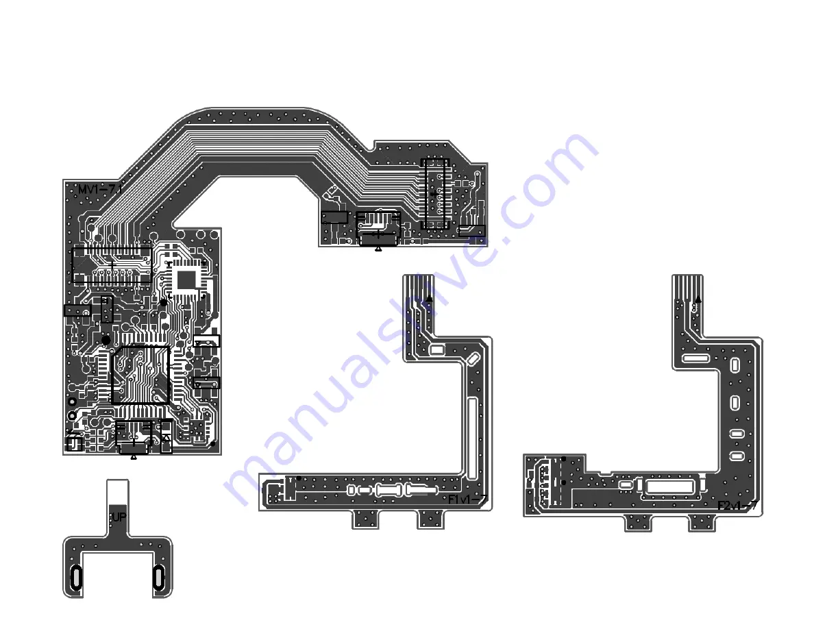 Nintendo Mv1-7.1 Installation Manual Download Page 1