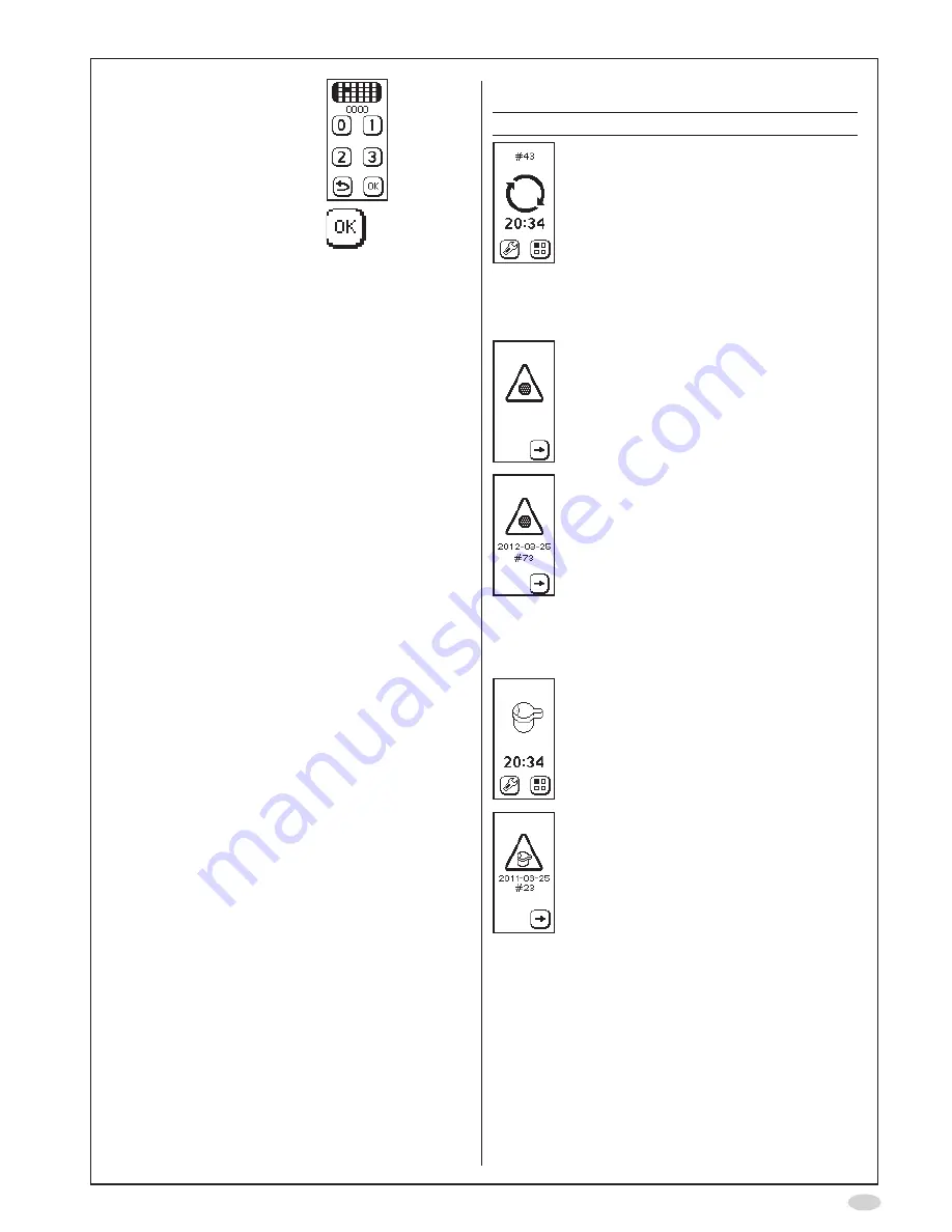 NIOX 09-1000 User Manual Download Page 13