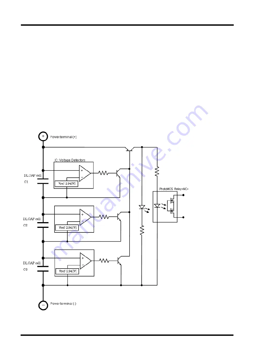 Nippon DLCAP Manual Download Page 10