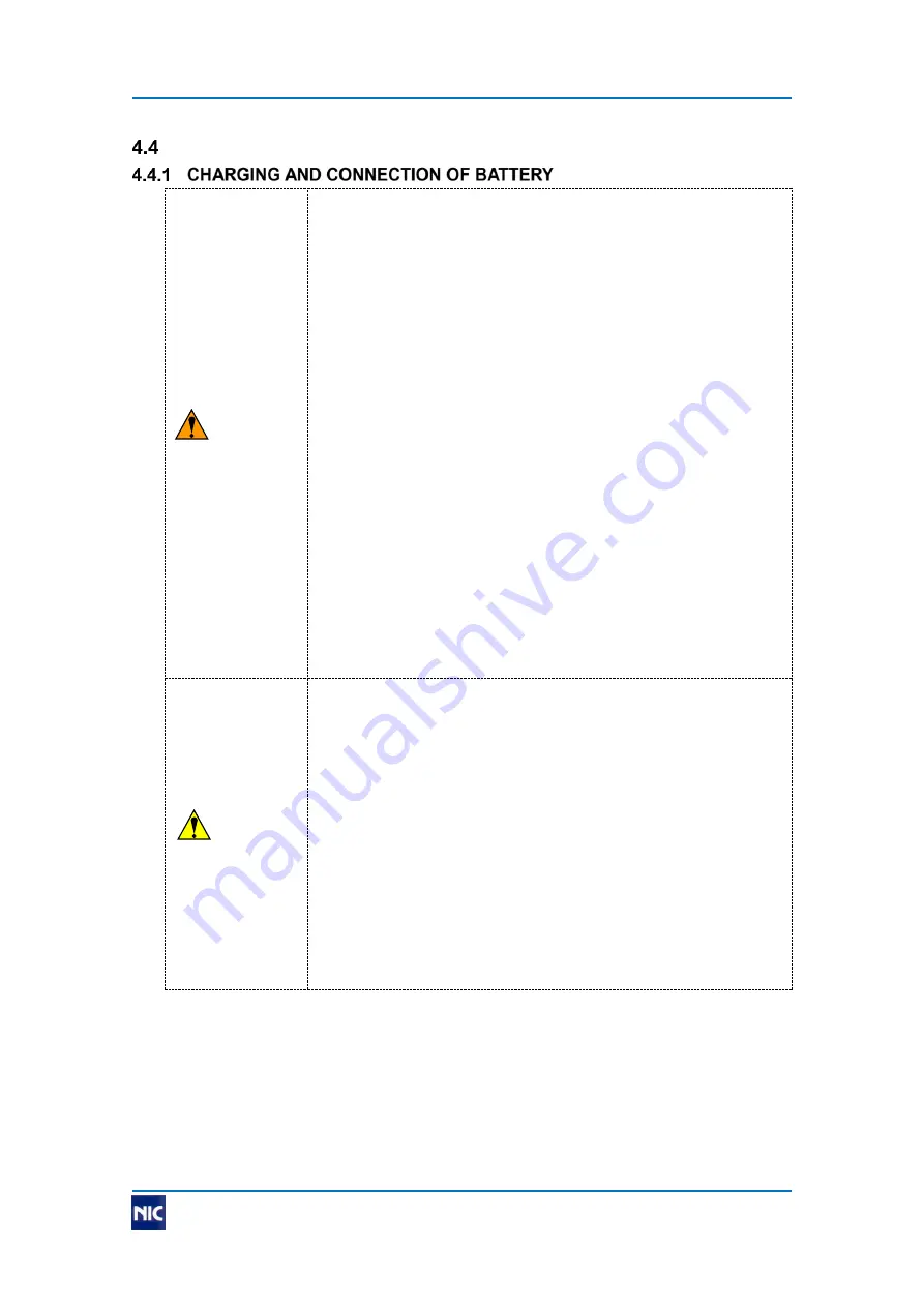 Nippon EMP-3 Instruction Manual Download Page 16