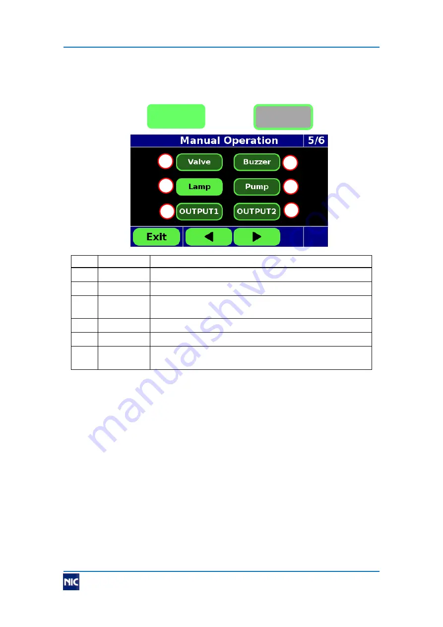 Nippon EMP-3 Instruction Manual Download Page 57