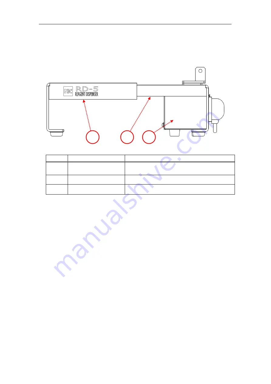 Nippon MA-3000 RD-5+SC-5 Instruction Manual Download Page 8