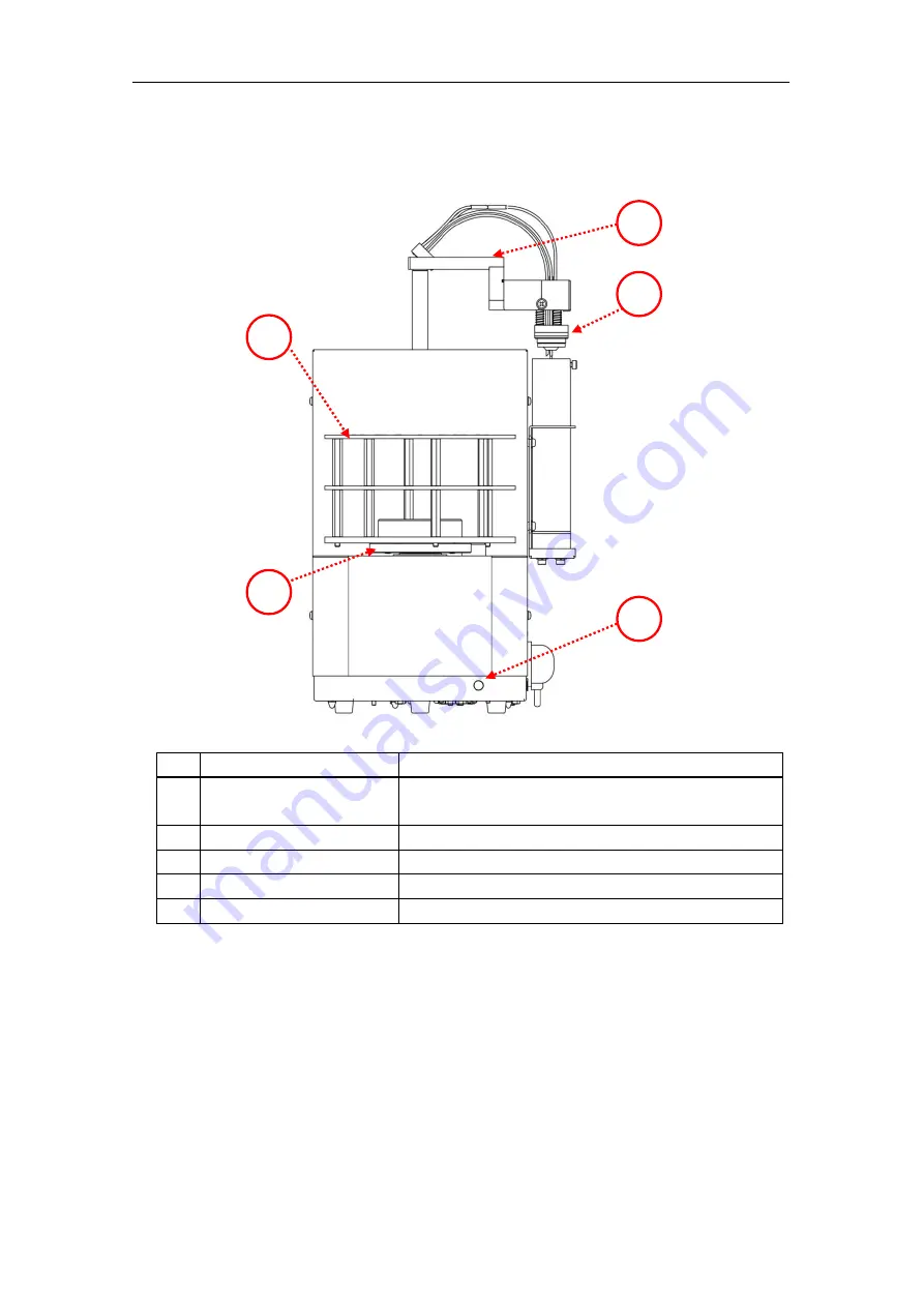 Nippon MA-3000 RD-5+SC-5 Instruction Manual Download Page 12