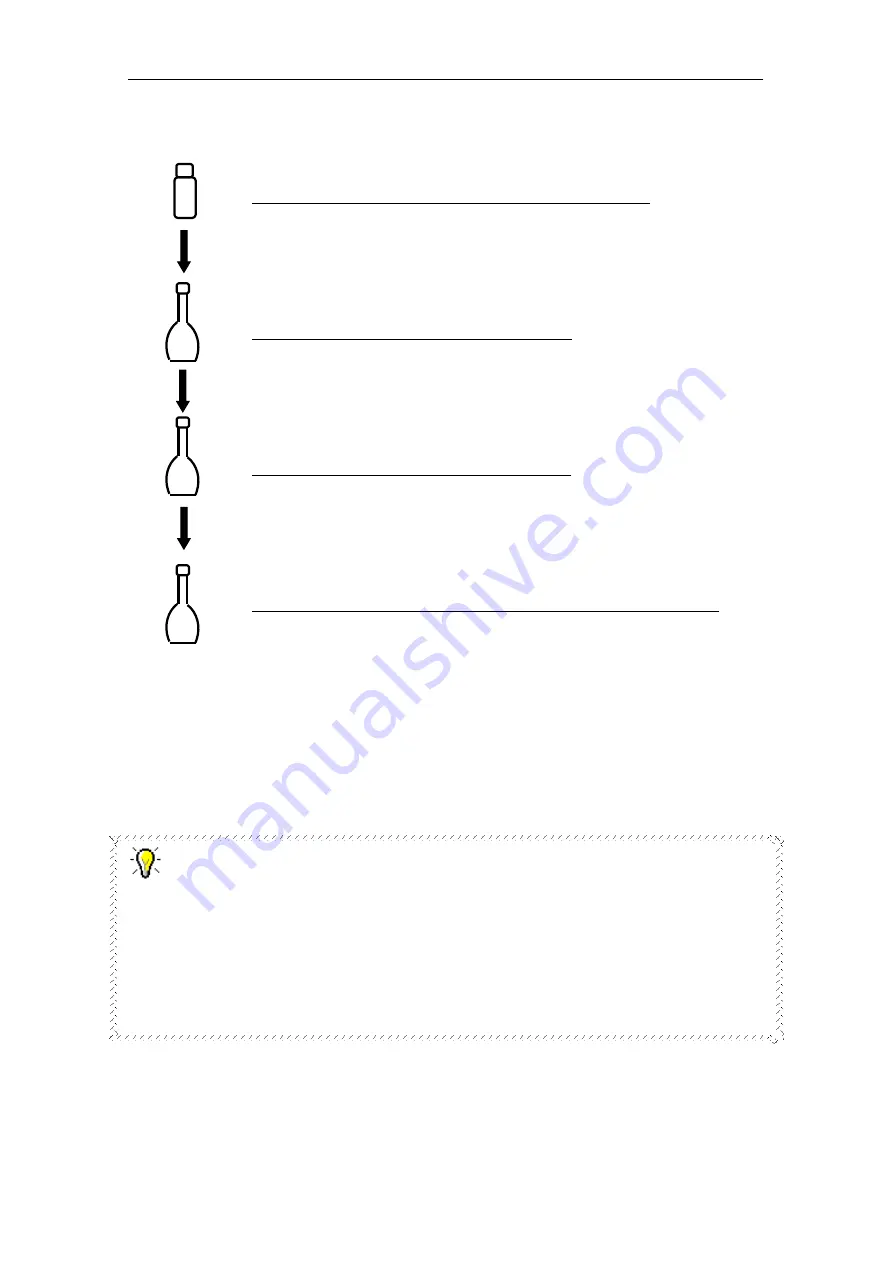 Nippon MA-3000 RD-5+SC-5 Instruction Manual Download Page 28