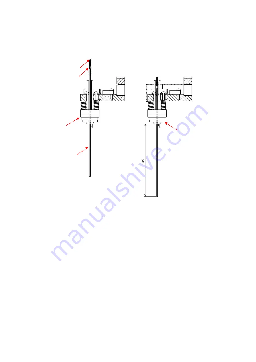 Nippon MA-3000 RD-5+SC-5 Instruction Manual Download Page 44