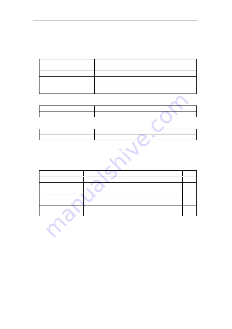 Nippon MA-3000 RD-5+SC-5 Instruction Manual Download Page 50