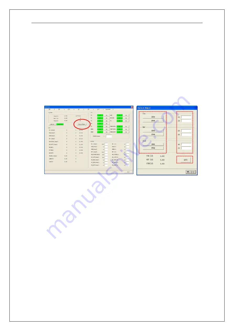 Nippon MA-3000 Service Manual Download Page 13