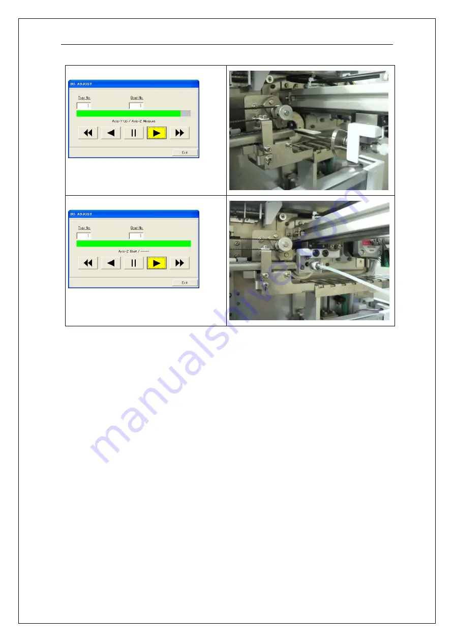 Nippon MA-3000 Service Manual Download Page 24