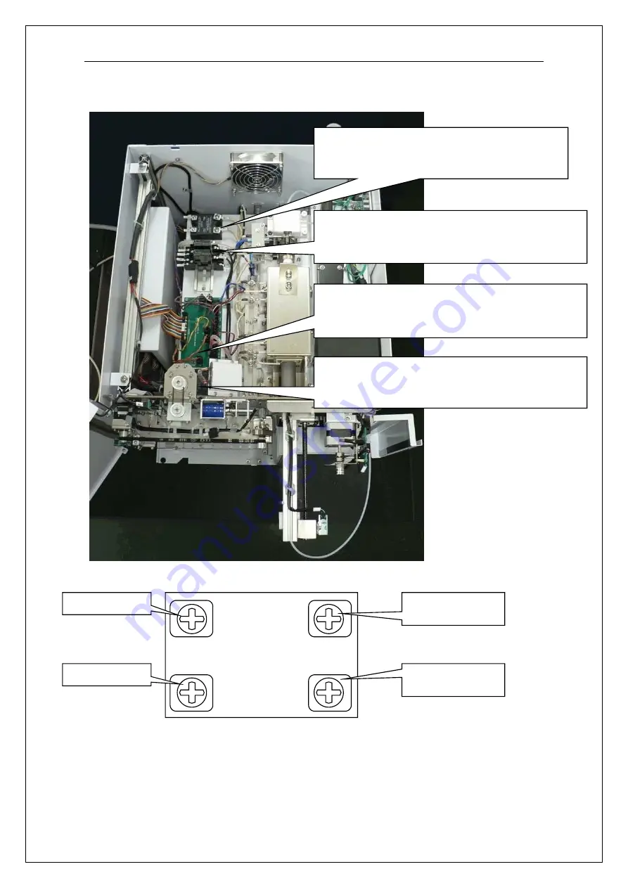 Nippon MA-3000 Service Manual Download Page 45