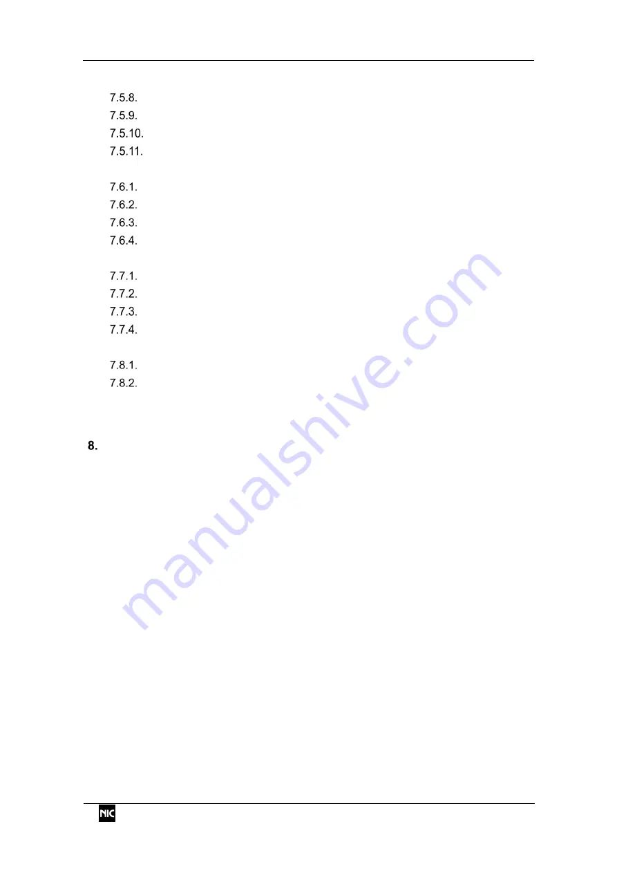 Nippon Mercury/PE-1 Instruction Manual Download Page 5