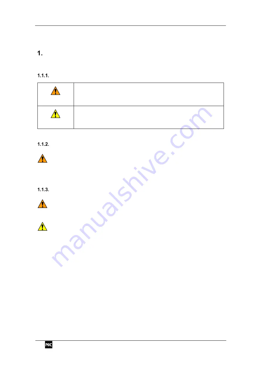 Nippon Mercury/PE-1 Instruction Manual Download Page 6