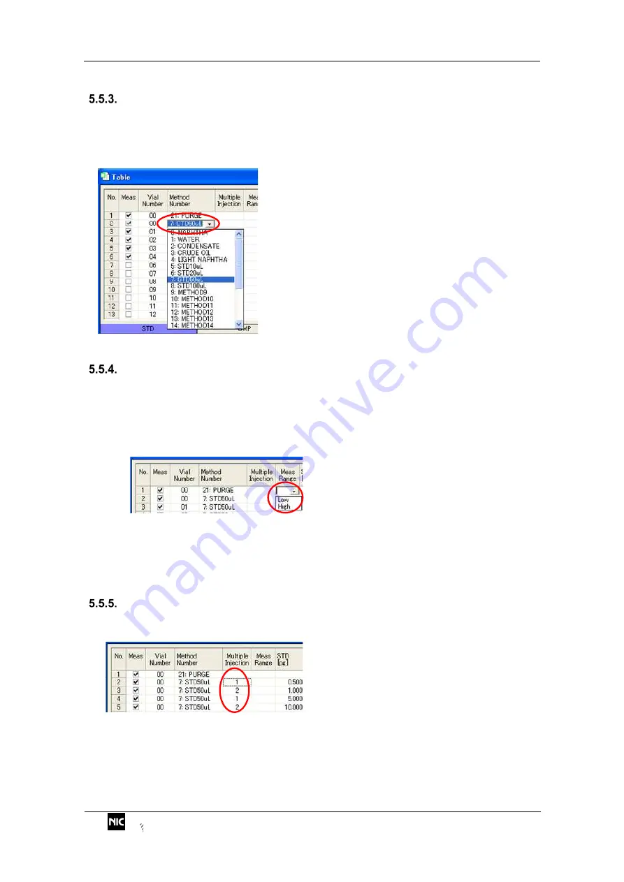 Nippon Mercury/PE-1 Instruction Manual Download Page 35