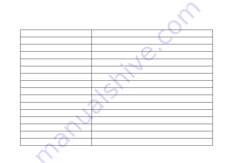 Nippon Mini Seika Braille Display User Manual Download Page 61