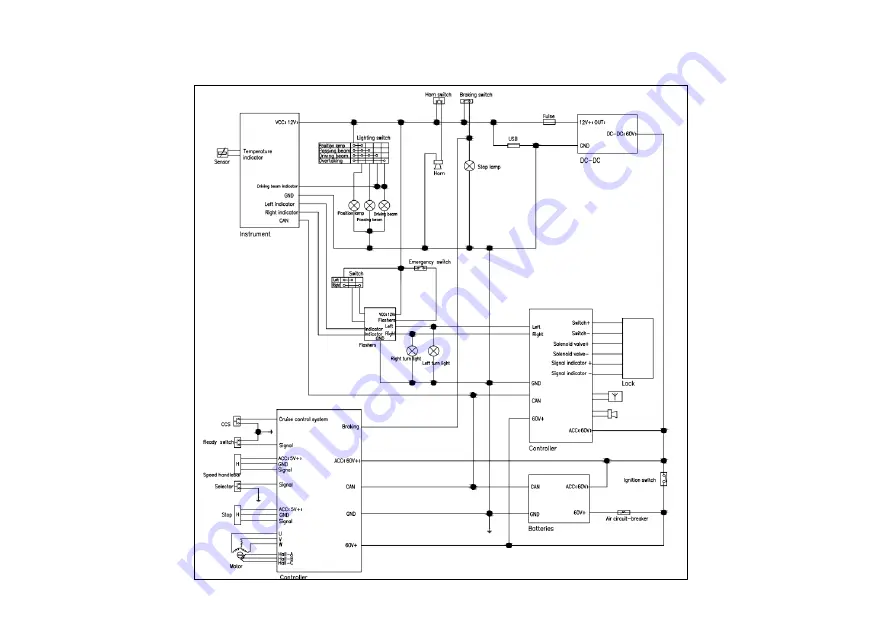 Nipponia E-viball Owner'S Manual Download Page 56