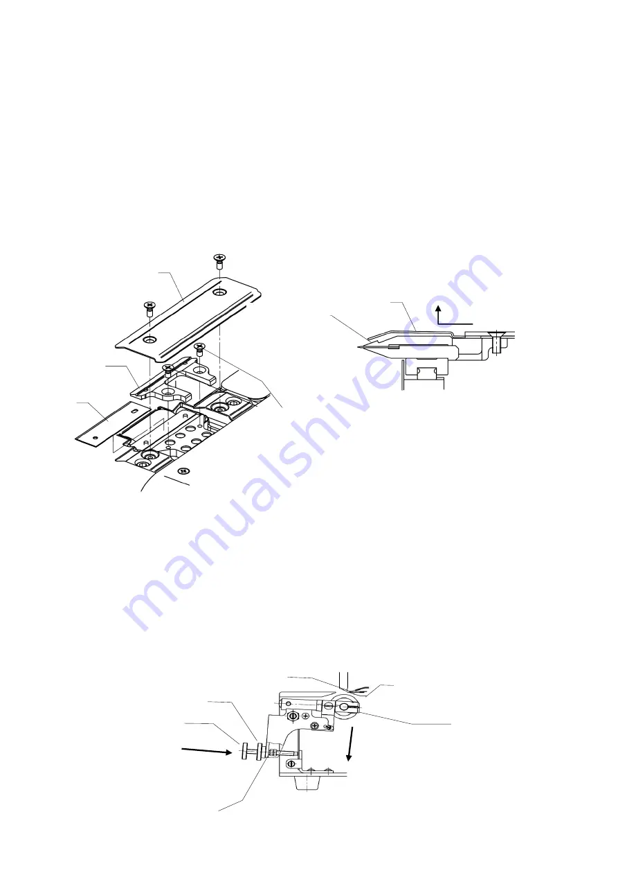 NIPPY NP-S7B Ski-mini Instruction Manual Download Page 8