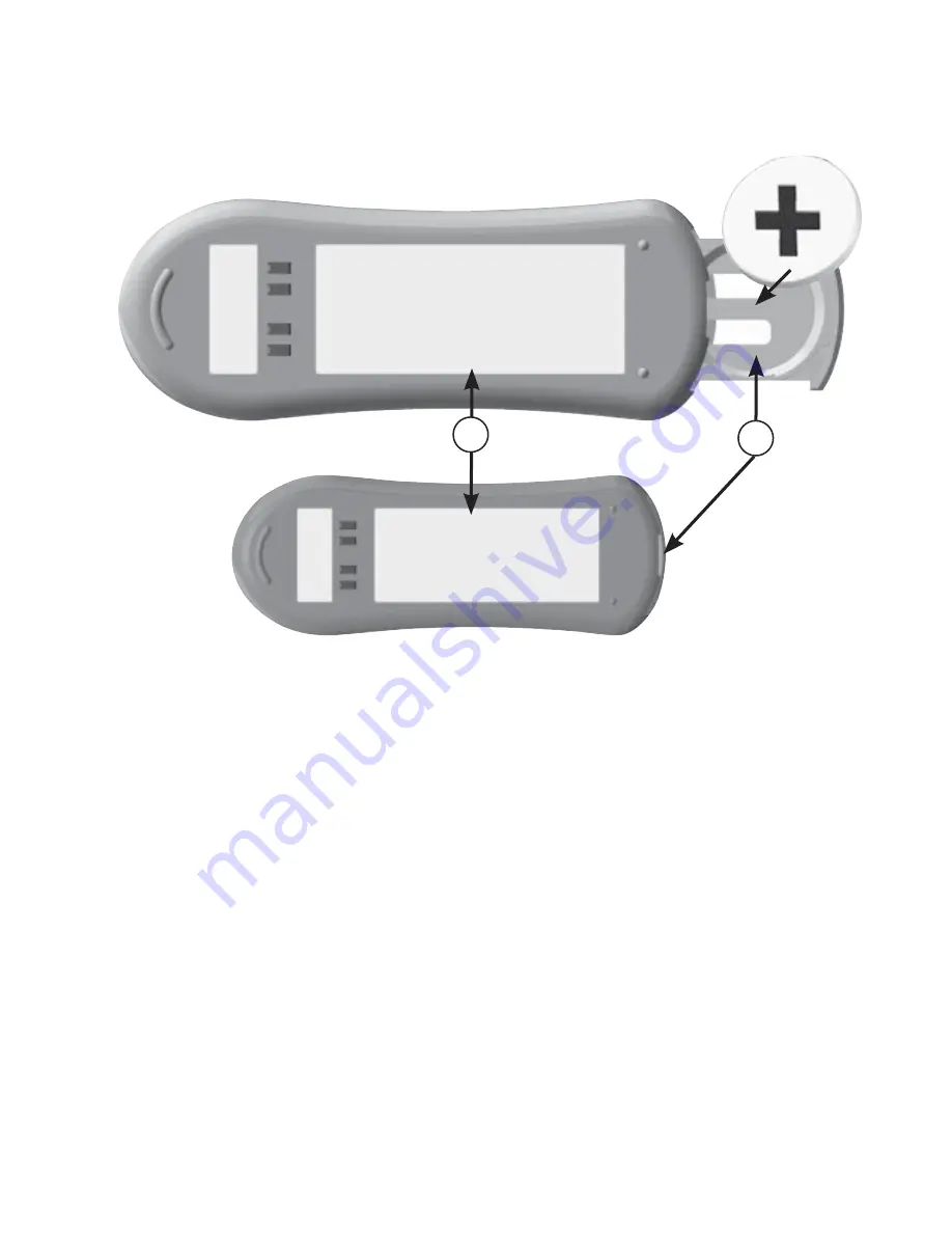 Nipro TRUEresult mini Owner'S Booklet Download Page 10