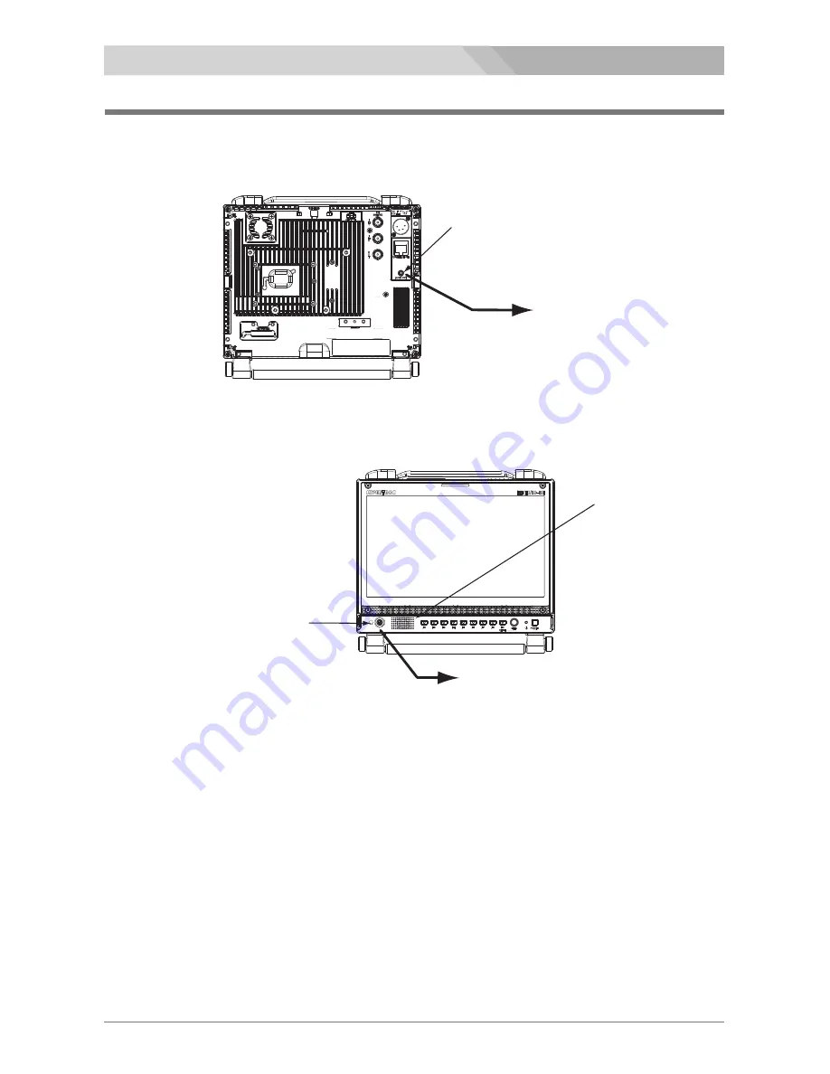 NIPROS HDM-90WV Operating Instructions Manual Download Page 21