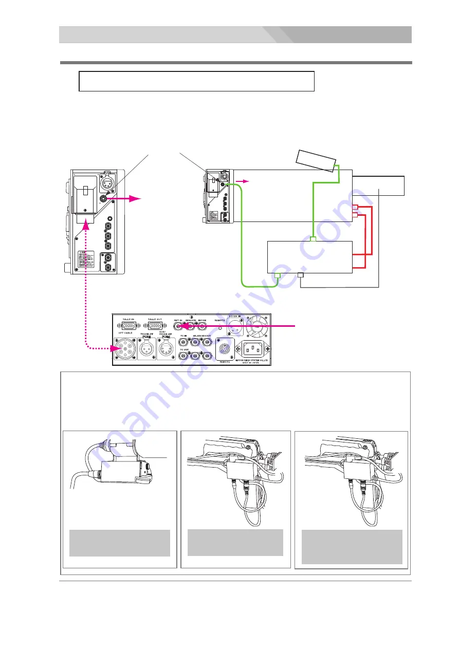 NIPROS PS-470/1 Operating Instructions Manual Download Page 18