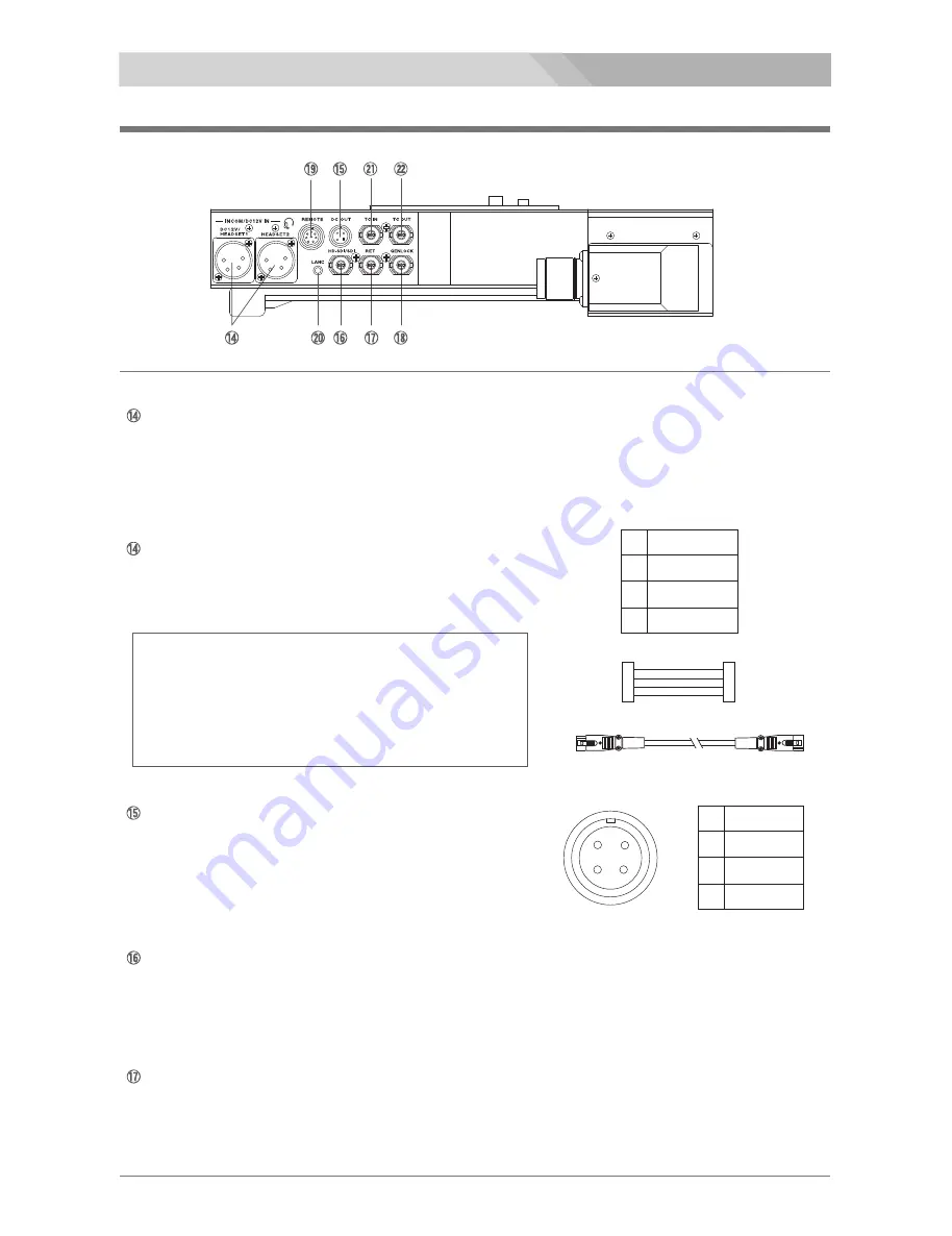 NIPROS PS-570 Operating Instructions Manual Download Page 7