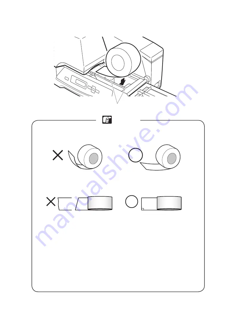 Nisca M-350 User Manual Download Page 36