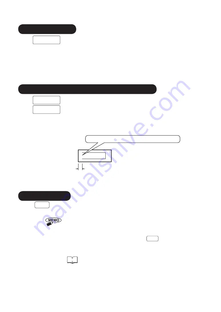 Nisca M-350 User Manual Download Page 81