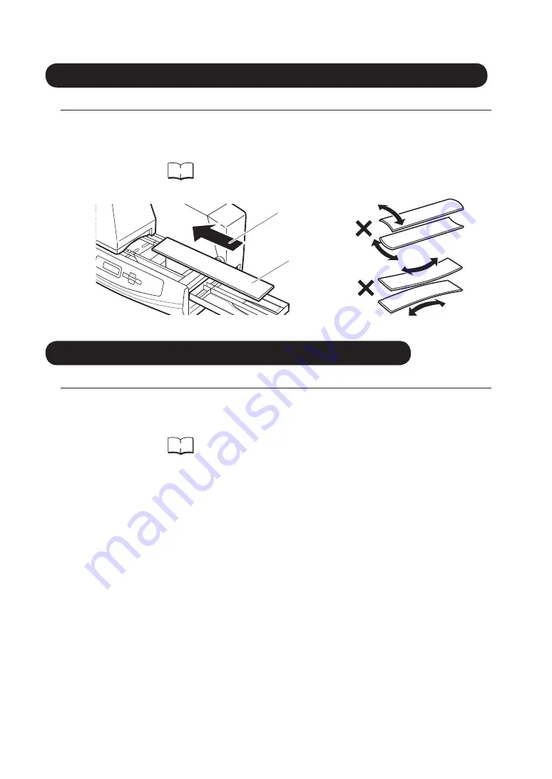 Nisca M-350 User Manual Download Page 87