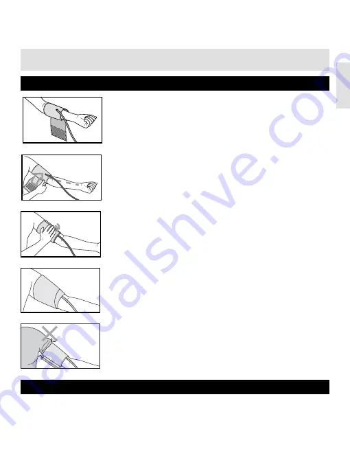 NISSCI DS-1031 Instruction Manual Download Page 7