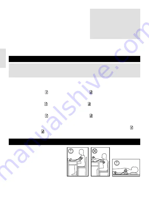 NISSCI DS-1031 Instruction Manual Download Page 20