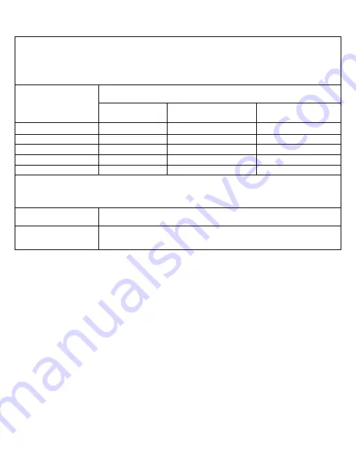 NISSCI DS-1031 Instruction Manual Download Page 59